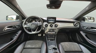 Mercedes-Benz GLA 180 90 kW (122 CV)