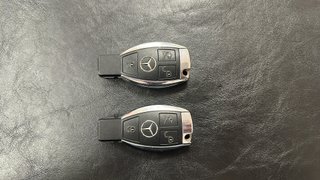 Mercedes-Benz GLA 180 90 kW (122 CV)