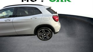 Mercedes-Benz GLA 180 90 kW (122 CV)