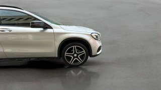 Mercedes-Benz GLA 180 90 kW (122 CV)