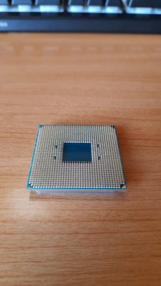 Procesador AMD Ryzen 5 5500.