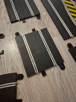 Pistas Scalextric
