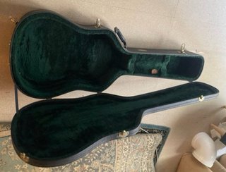 Guitarra Gran Reserve TANGLEWOOD c/Fishman