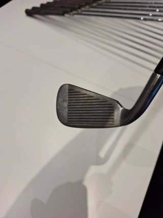 Set di mazze da golf RAM