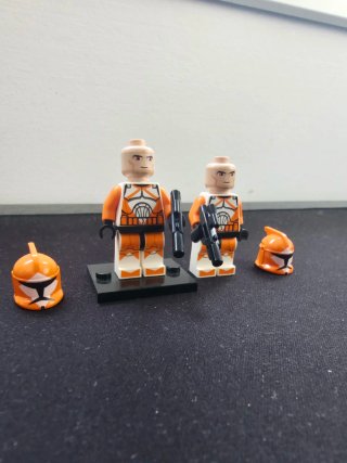 Minifiguras Lego Star Wars SW0299