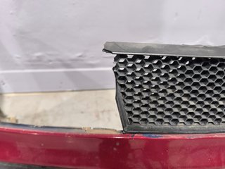 Paragolpes Seat Ibiza 6K Cupra