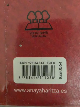 Matematika I. Mundua Helburu