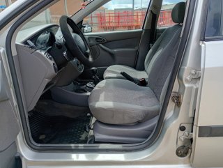 Ford Focus 2002