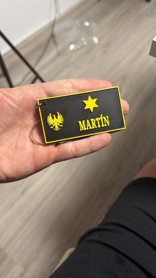 Stampe personalizzate in 3D