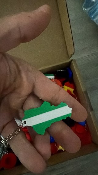 Stampe personalizzate in 3D