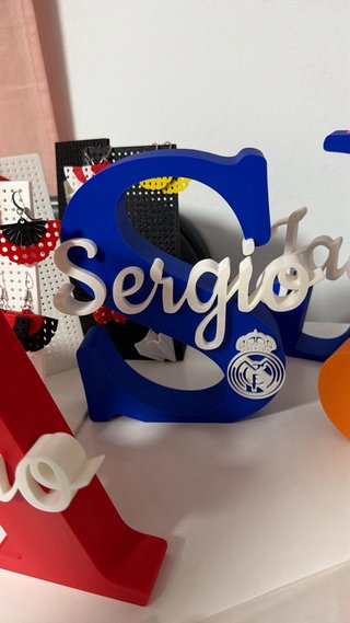 Stampe personalizzate in 3D