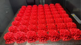 Stampe personalizzate in 3D