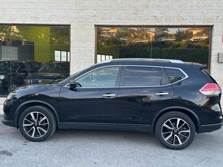 Nissan X-Trail 130CV TEKNA