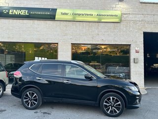 Nissan X-Trail 130CV TEKNA