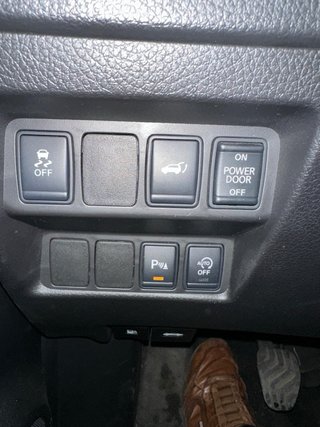 Nissan X-Trail 130CV TEKNA