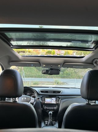 Nissan X-Trail 130CV TEKNA