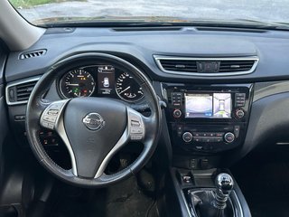 Nissan X-Trail 130CV TEKNA