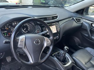 Nissan X-Trail 130CV TEKNA