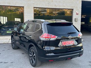 Nissan X-Trail 130CV TEKNA