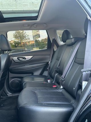 Nissan X-Trail 130CV TEKNA