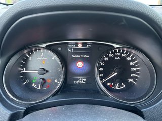 Nissan X-Trail 130CV TEKNA