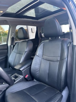Nissan X-Trail 130CV TEKNA