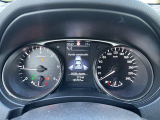 Nissan X-Trail 130CV TEKNA