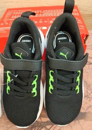 Scarpe Puma Runner V Inf Bambino
