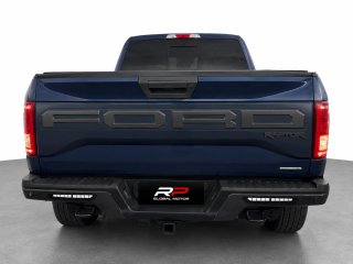 Ford F150 XL LOOK RAPTOR SE ACEPTAN CAMBIOS