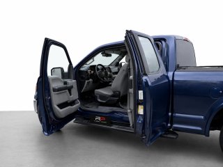 Ford F150 XL LOOK RAPTOR SE ACEPTAN CAMBIOS