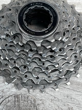 Cassette Shimano 105 10v CS-5700 11/28