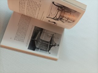 Edward Lucie Smith - Breve historia del mueble