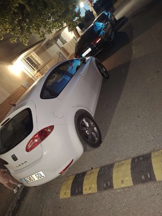 SEAT Leon 2009