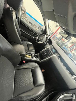 Land Rover Discovery Sport 2017