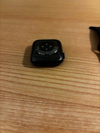 Apple Watch Series 6 GPS Gris Espacial