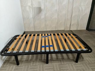 Somier Articulado en Muy Buen Estado