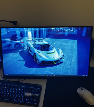 Gigabyte M27Q-X 27" QHD 240Hz IPS