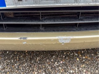 Renault Megane Cabrio 2005