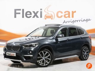 BMW X1 sDrive20dA