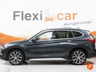 BMW X1 sDrive20dA
