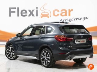 BMW X1 sDrive20dA