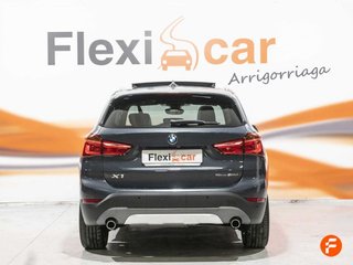 BMW X1 sDrive20dA