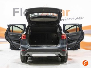 BMW X1 sDrive20dA