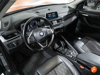 BMW X1 sDrive20dA