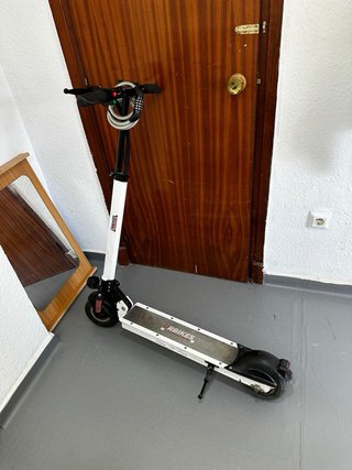 Patinete Urbikes Eléctrico