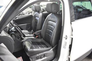 Volkswagen Tiguan 2.0 TDI 150 CV BMT TECHNOLOGY DSG7 EDITION