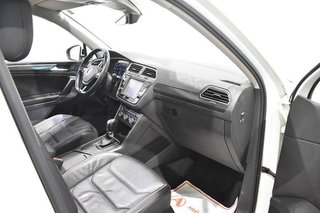 Volkswagen Tiguan 2.0 TDI 150 CV BMT TECHNOLOGY DSG7 EDITION