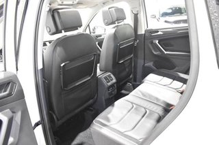 Volkswagen Tiguan 2.0 TDI 150 CV BMT TECHNOLOGY DSG7 EDITION