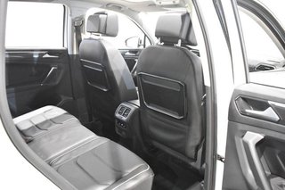 Volkswagen Tiguan 2.0 TDI 150 CV BMT TECHNOLOGY DSG7 EDITION