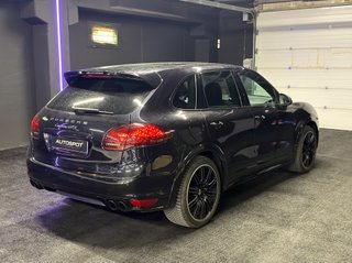 Porsche Cayenne 4.8 GTS Tiptronic
